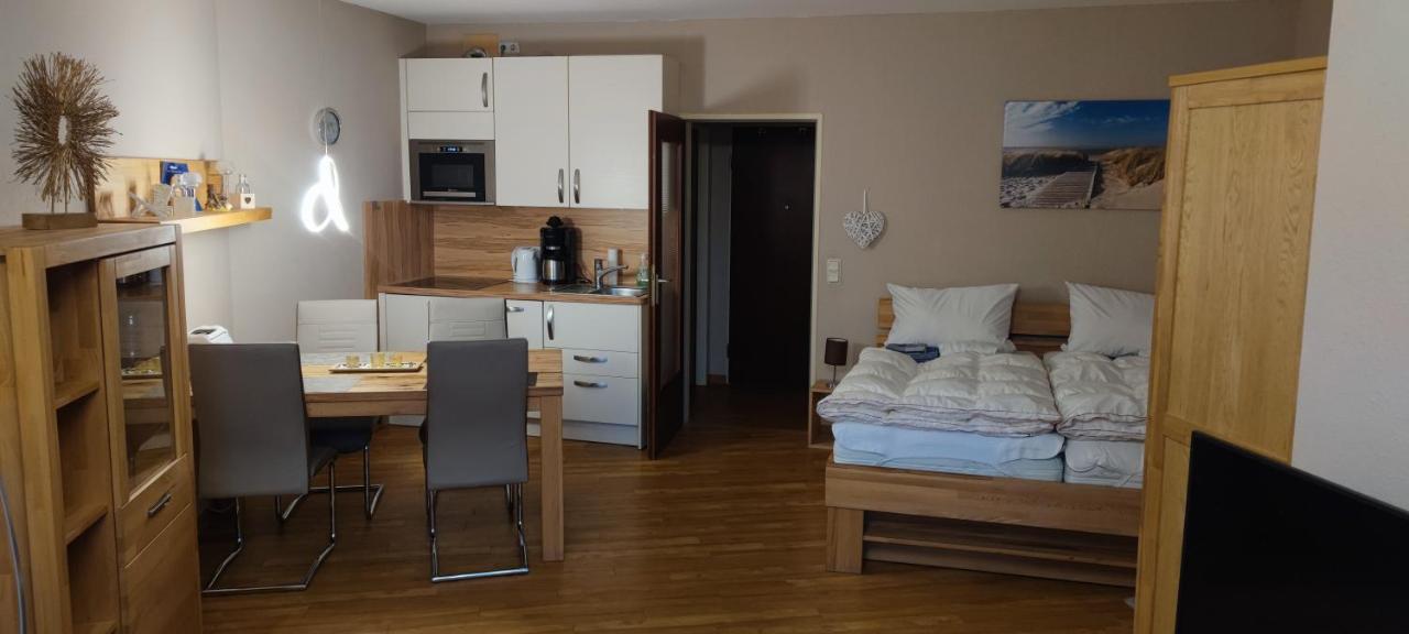 Lord Nelson Apartment 13 Cuxhaven Extérieur photo