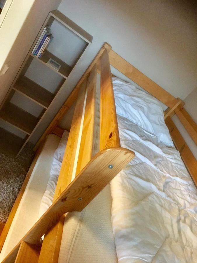 Lord Nelson Apartment 13 Cuxhaven Extérieur photo