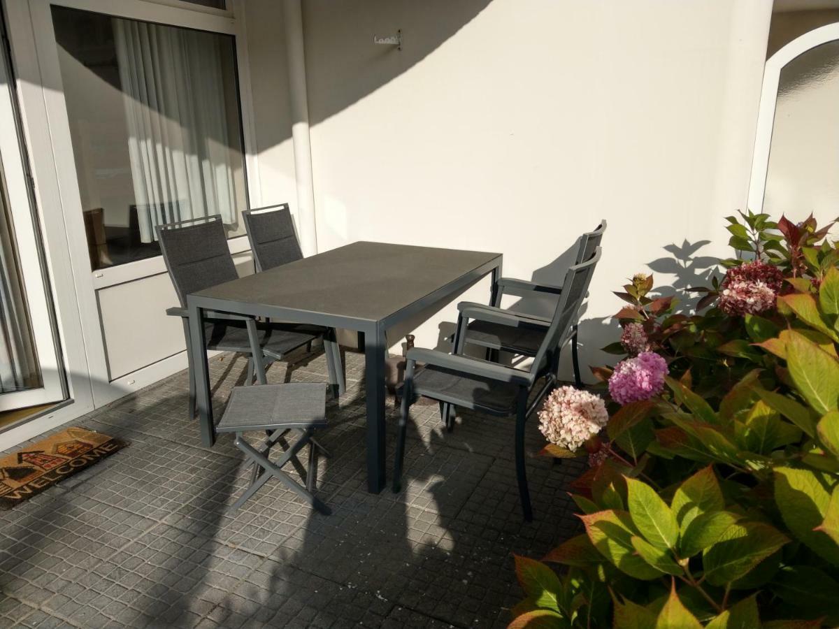 Lord Nelson Apartment 13 Cuxhaven Extérieur photo