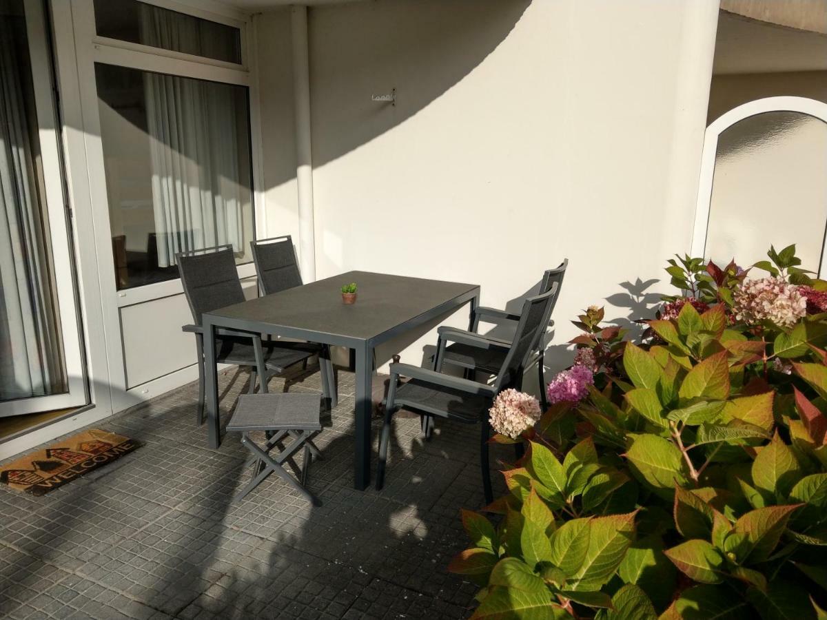 Lord Nelson Apartment 13 Cuxhaven Extérieur photo